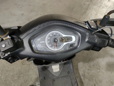 Suzuki ADDRESS V125