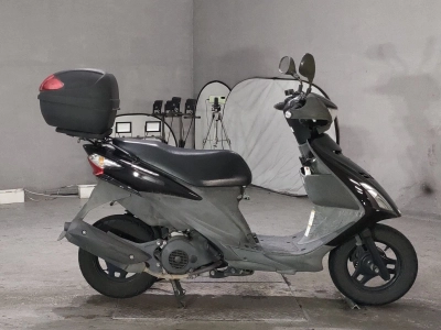 Suzuki ADDRESS V125