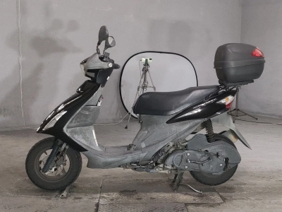 Suzuki ADDRESS V125