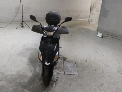 Suzuki ADDRESS V125