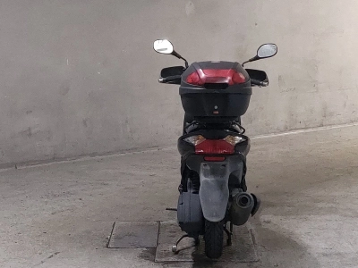 Suzuki ADDRESS V125