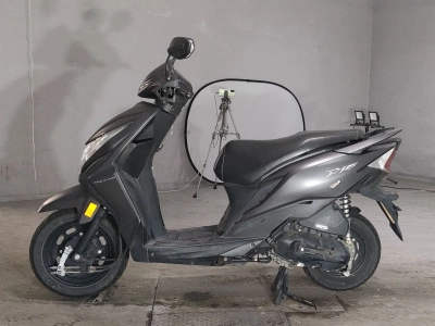 Honda DIO110DX