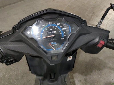 Honda DIO110DX