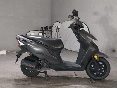 Honda DIO110DX