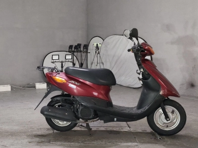 Yamaha JOG