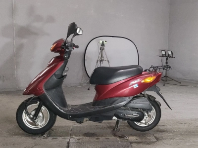 Yamaha JOG