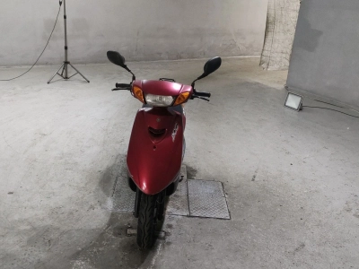 Yamaha JOG