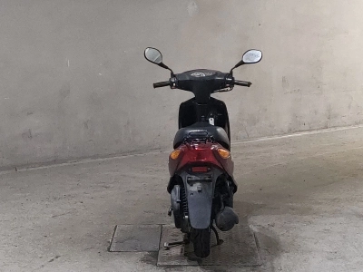 Yamaha JOG