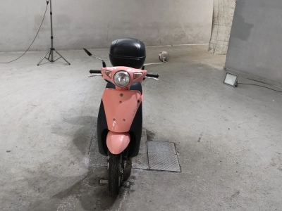 Suzuki LET'SG