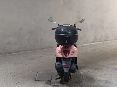 Suzuki LET'SG