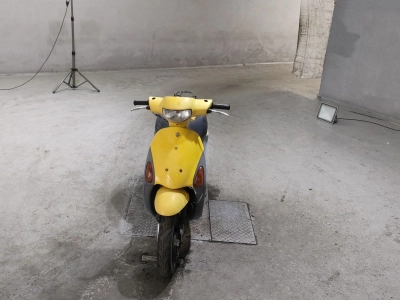 Suzuki LET'S4
