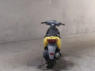 Suzuki LET'S4