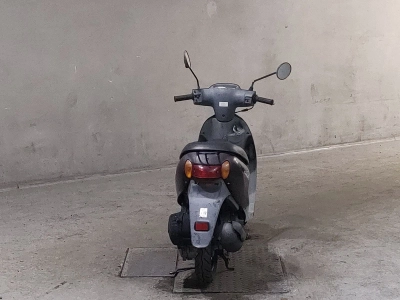 Suzuki LET'S4