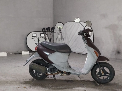Suzuki LET'S4