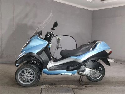 OTHER PIAGGIOMP3 250RL
