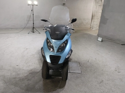 OTHER PIAGGIOMP3 250RL