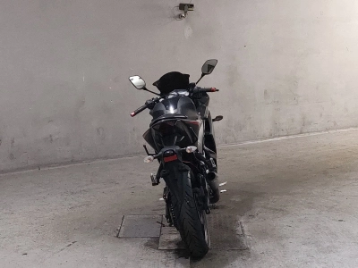 Yamaha YZF-R3