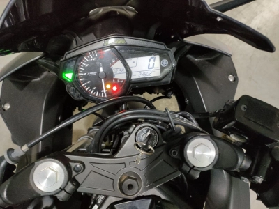 Yamaha YZF-R3