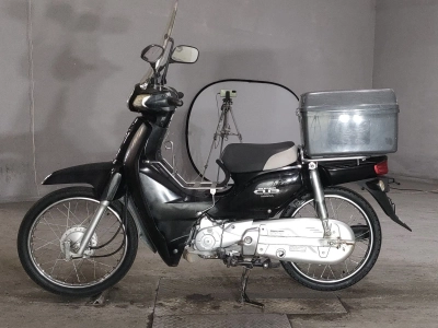 Honda SUPER CUB50