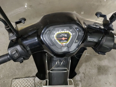Honda SUPER CUB50
