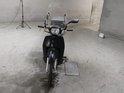 Honda SUPER CUB50