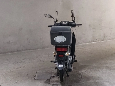 Honda SUPER CUB50