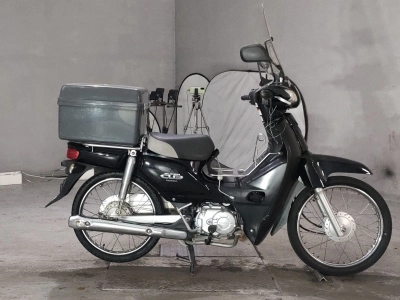 Honda SUPER CUB50