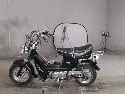Honda CAR LEE50