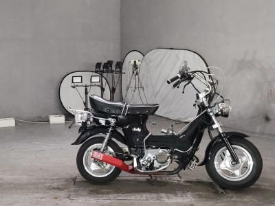 Honda CAR LEE50