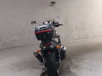 Honda X4