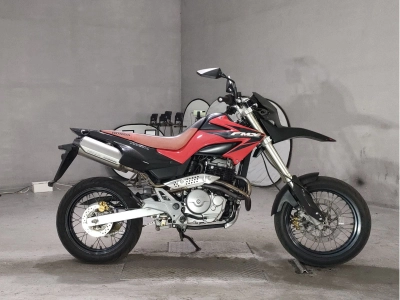 Honda FMX650