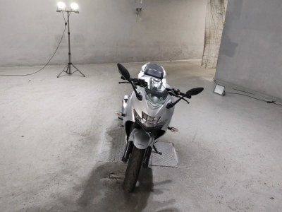 Suzuki JIKUSA-SF250