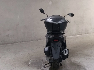 Honda PCX160