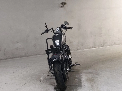 Harley-Davidson HARLEY XL883N