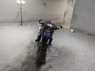 Kawasaki ZRX1100