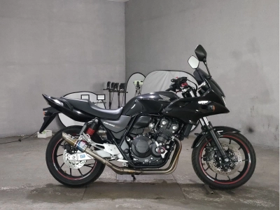 Honda CB400SFV-4 BOLDOR