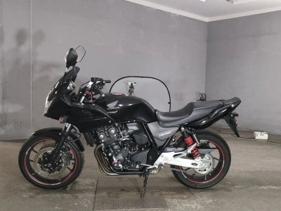 Honda CB400SFV-4 BOLDOR