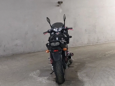 Honda CB400SFV-4 BOLDOR