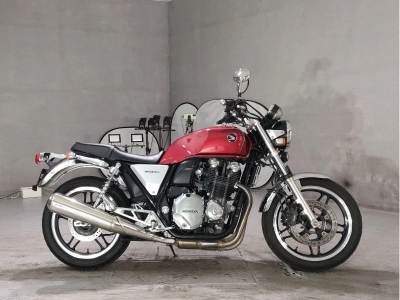 Honda CB1100