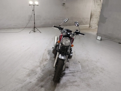 Honda CB1100