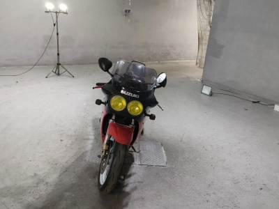 Suzuki GSX-R1100
