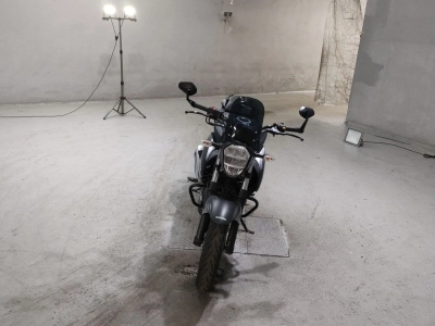 Suzuki JIKUSA-250