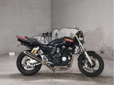 Yamaha XJR400R-1
