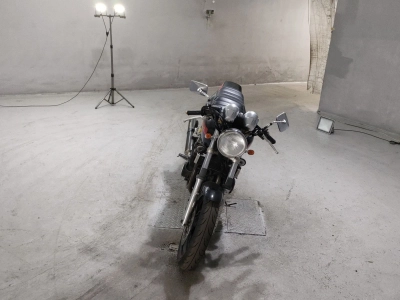 Yamaha XJR400R-1