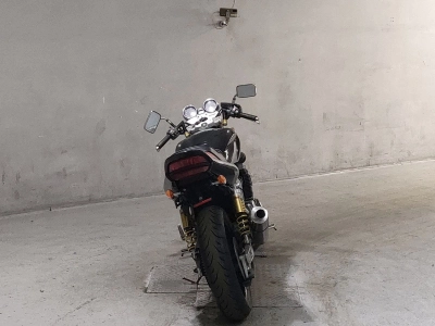 Yamaha XJR400R-1