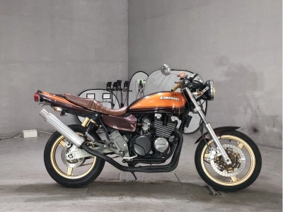 Kawasaki ZEPHYR400K
