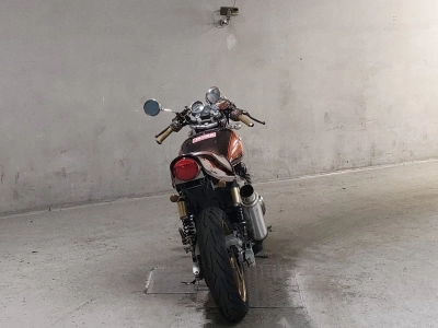 Kawasaki ZEPHYR400K