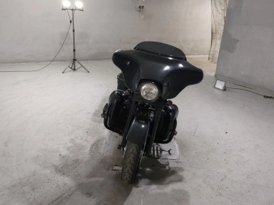 Harley-Davidson HARLEY FLHX1690
