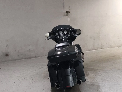 Harley-Davidson HARLEY FLHX1690