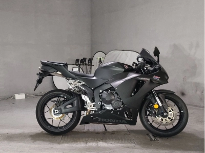 Honda CBR600RR